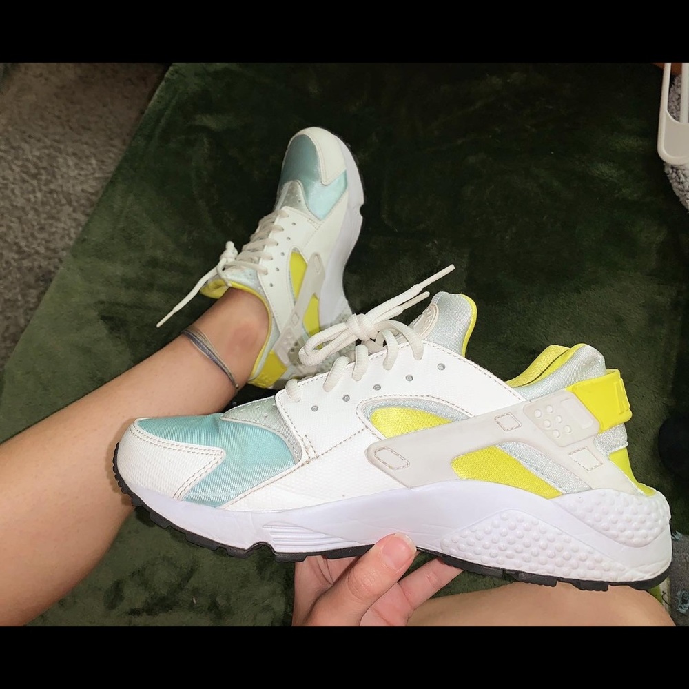 Nike air hurrache